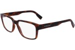 Glasögon Lacoste L2927 214 Fyrkantig Havana