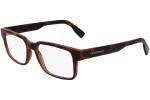 Glasögon Lacoste L2928 214 Fyrkantig Havana