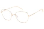 Glasögon Pierre Cardin P.C.8876 DDB Fyrkantig Guld