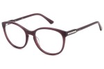 Glasögon Pierre Cardin P.C.8513 B3V Runda Lila