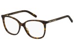 Glasögon Marc Jacobs MARC662 086 Runda Havana