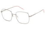 Glasögon Pierre Cardin P.C.8877 6LB Fyrkantig Silver