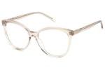 Glasögon Pierre Cardin P.C.8516 AZP Cat Eye Beige