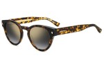 Solglasögon Dsquared2 D20077/S 086/FQ Oval Havana