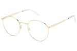 Glasögon Pierre Cardin P.C.6890 J5G Oval Guld