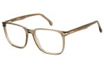 Glasögon Carrera CARRERA309 79U Fyrkantig Beige