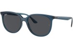 Ray-Ban RB4378 669487