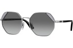 Solglasögon Vogue Eyewear VO4268S 323/11 Special Silver