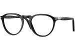 Glasögon Persol PO3286V 95 Runda Svart