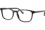 Glasögon Ray-Ban RX5418 2012 Fyrkantig Havana