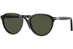 Solglasögon Persol PO3286S 95/31 Runda Svart