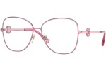 Glasögon Versace VE1289 1500 Cat Eye Rosa