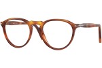 Glasögon Persol PO3286V 96 Runda Havana