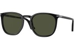 Solglasögon Persol PO3316S 95/31 Fyrkantig Svart