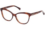 Glasögon Max Mara MM5093 053 Cat Eye Havana