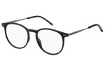 Glasögon Tommy Hilfiger TH2021 807 Oval Svart