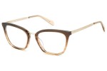 Glasögon Fossil FOS7159 09Q Cat Eye Brun