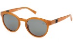 Solglasögon Timberland TB9323 47R Polarized Runda Orange