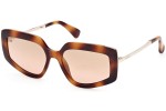 Solglasögon Max Mara Design 7 MM0069 52G Special Havana