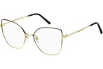 Glasögon Marc Jacobs MARC704 2M2 Cat Eye Guld