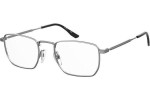 Glasögon Pierre Cardin P.C.6891 6LB Rektangulära Silver