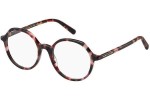 Glasögon Marc Jacobs MARC710 0T4 Oval Havana