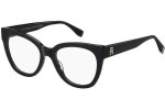 Glasögon Tommy Hilfiger TH2054 807 Cat Eye Svart