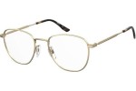 Glasögon Pierre Cardin P.C.6892 J5G Fyrkantig Guld