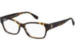 Glasögon Tommy Hilfiger TH2055 086 Rektangulära Havana