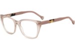 Glasögon Carolina Herrera HER0191 L93 Fyrkantig Beige