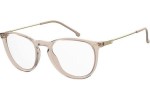 Glasögon Carrera CARRERA2050T FWM Runda Beige