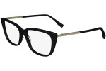 Glasögon Lacoste L2939 001 Cat Eye Svart