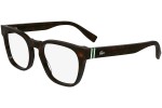 Glasögon Lacoste L2938 230 Fyrkantig Havana