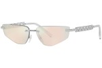 Solglasögon Dolce & Gabbana DG2301 05/6Q Special Silver