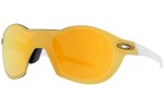 Solglasögon Oakley Subzero OO9098 909809 Special Gul