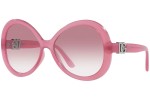 Solglasögon Dolce & Gabbana DG6194U 19128D Oval Rosa