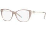 Glasögon Tiffany & Co. TF2216 8335 Cat Eye Beige