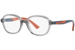 Glasögon Vogue Eyewear VY2018 2283 Oval Kristall