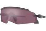 Solglasögon Oakley Oakley Kato OO9455M 945518 Enkel Lins | Shield Grå