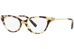 Glasögon Tiffany & Co. TF2231 8064 Cat Eye Havana