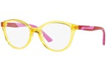 Glasögon Vogue Eyewear VY2019 3063 Special Gul