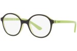 Glasögon Vogue Eyewear VY2015 3028 Oval Svart