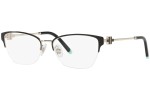 Glasögon Tiffany & Co. TF1141 6164 Cat Eye Svart