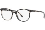 Glasögon Ray-Ban Elliot RX5397 8117 Runda Havana