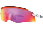 Solglasögon Oakley Oakley Kato OO9455M 945527 Enkel Lins | Shield Vit