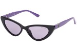 Solglasögon Guess GU9210 01Y Cat Eye Svart