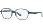 Glasögon Vogue Eyewear VY2018 2966 Oval Blå