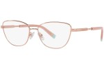 Glasögon Tiffany & Co. TF1142 6105 Cat Eye Brun