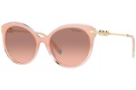 Solglasögon Tiffany & Co. TF4189B 833413 Cat Eye Rosa