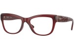 Glasögon Vogue Eyewear VO5528 3094 Cat Eye Röd